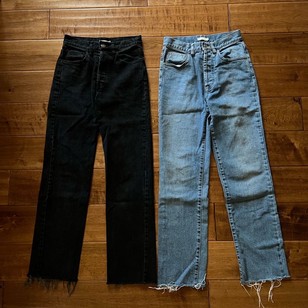 Brandy Melville Jeans